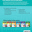 180 Days: Includes 6 Assorted Second Grade Workbooks to Practice Math, Reading, and Sight Word Skills for Classroom and Home, Cool and Fun Practice Created by Teachers