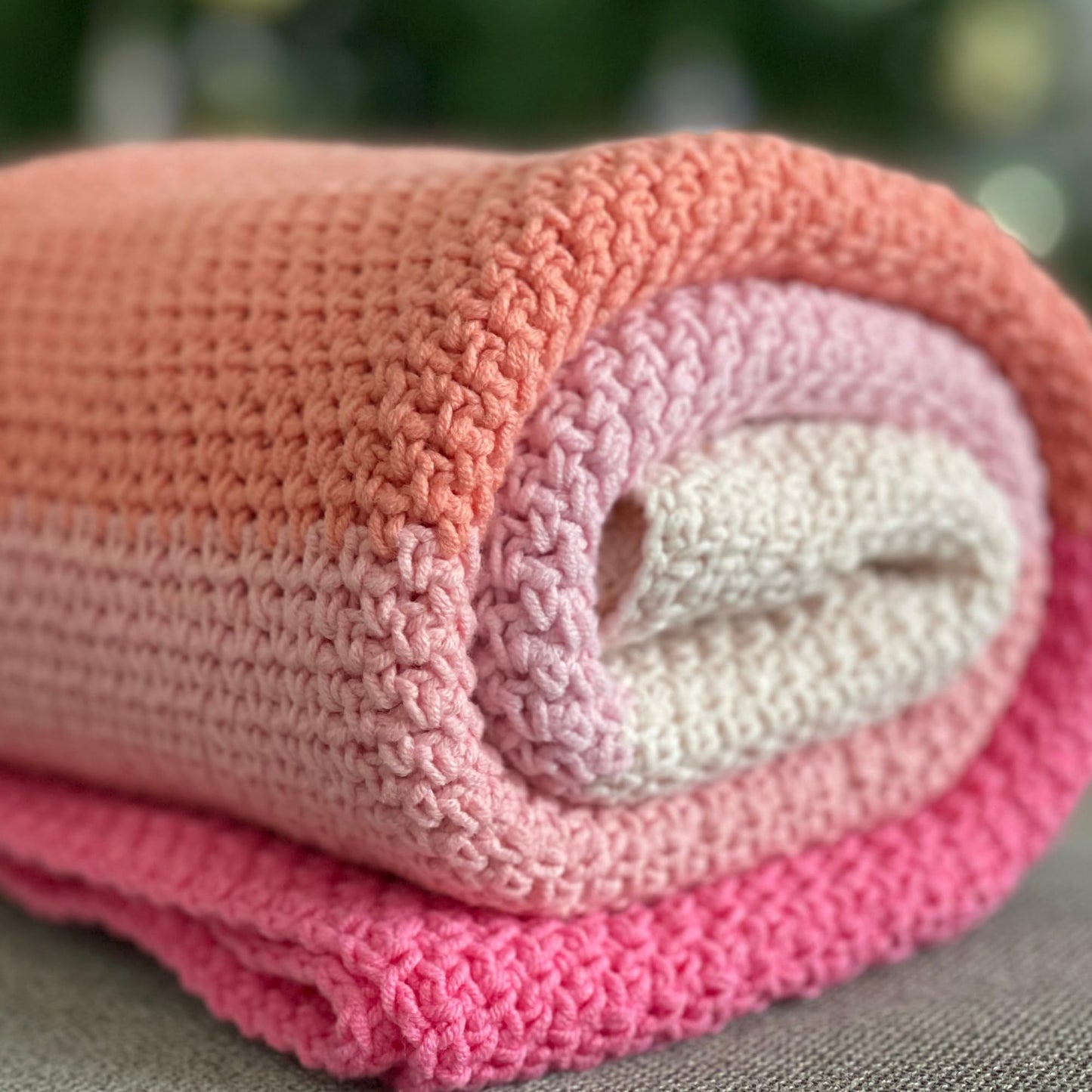 63 Easy-To-Crochet Pattern Stitches: Combine to Make an Heirloom Afghan (Leisure Arts)