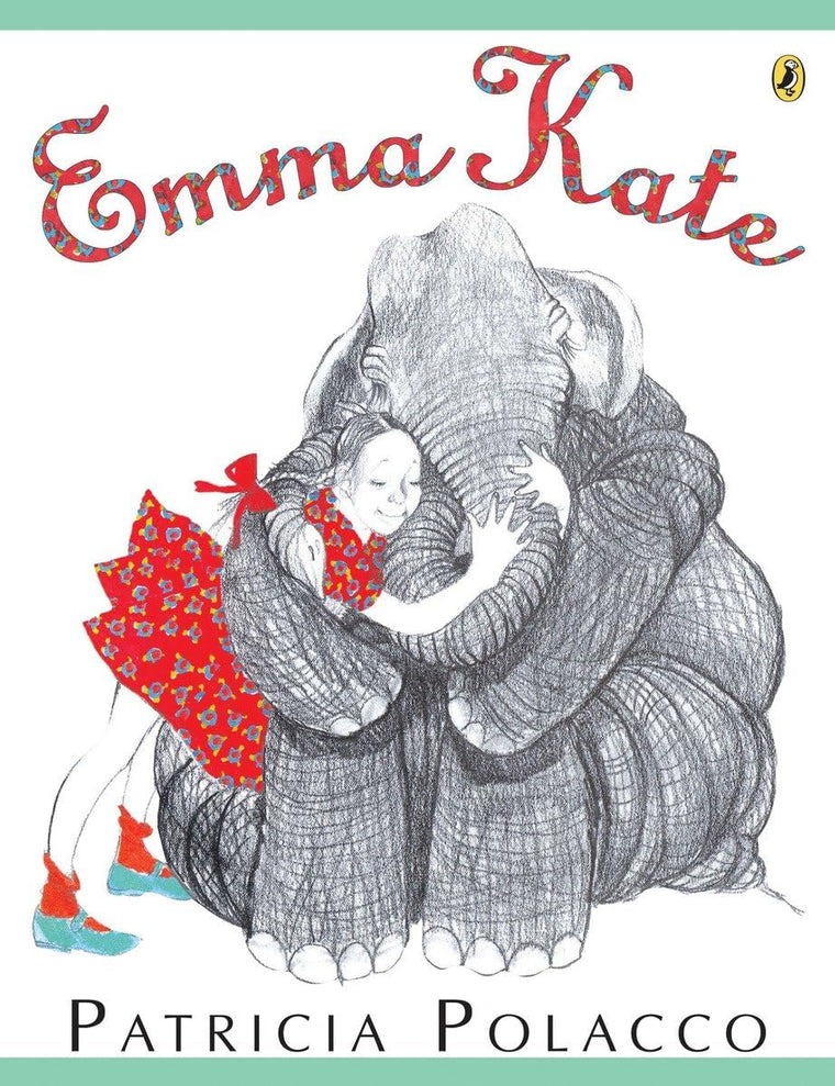 Emma Kate