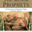 The Minor Prophets: A Commentary on Zephaniah, Haggai, Zechariah, Malachi