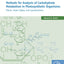 Methods for Analysis of Carbohydrate Metabolism in Photosynthetic Organisms: Plants, Green Algae and Cyanobacteria
