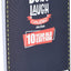 The Don't Laugh Challenge - 10 Year Old Edition: The LOL Interactive Joke Book Contest Game for Boys and Girls Age 10