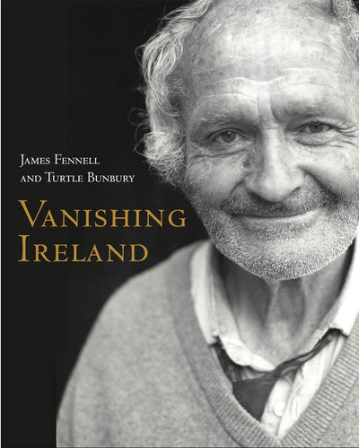Vanishing Ireland by Bunbury, Turtle