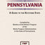 Pennsylvania: A Guide to the Keystone State (American Guide)