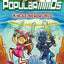 PopularMMOs Presents A Hole New World