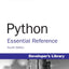 Python Essential Reference