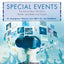 Special Events: The Brave New World for Bolder and Better Live Events (The Wiley Event Management Series)