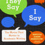They Say, I Say: The Moves That Matter in Academic Writing