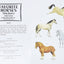 Favorite Horses Stickers (Dover Little Activity Books Stickers)