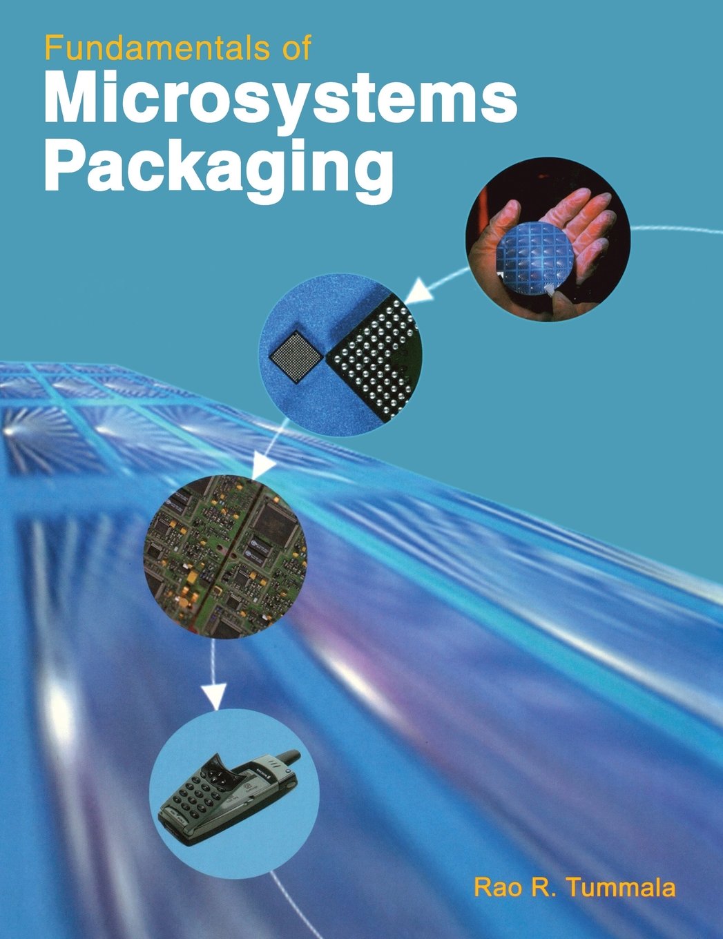 Fundamentals of Microsystems Packaging