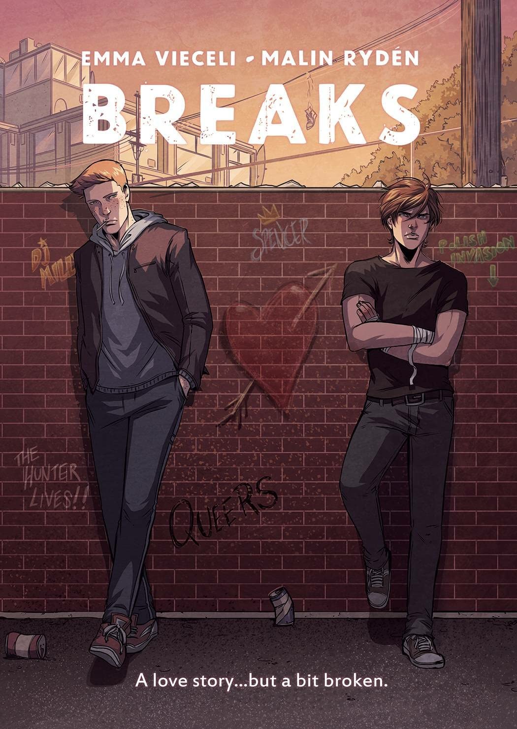 Breaks: Volume One