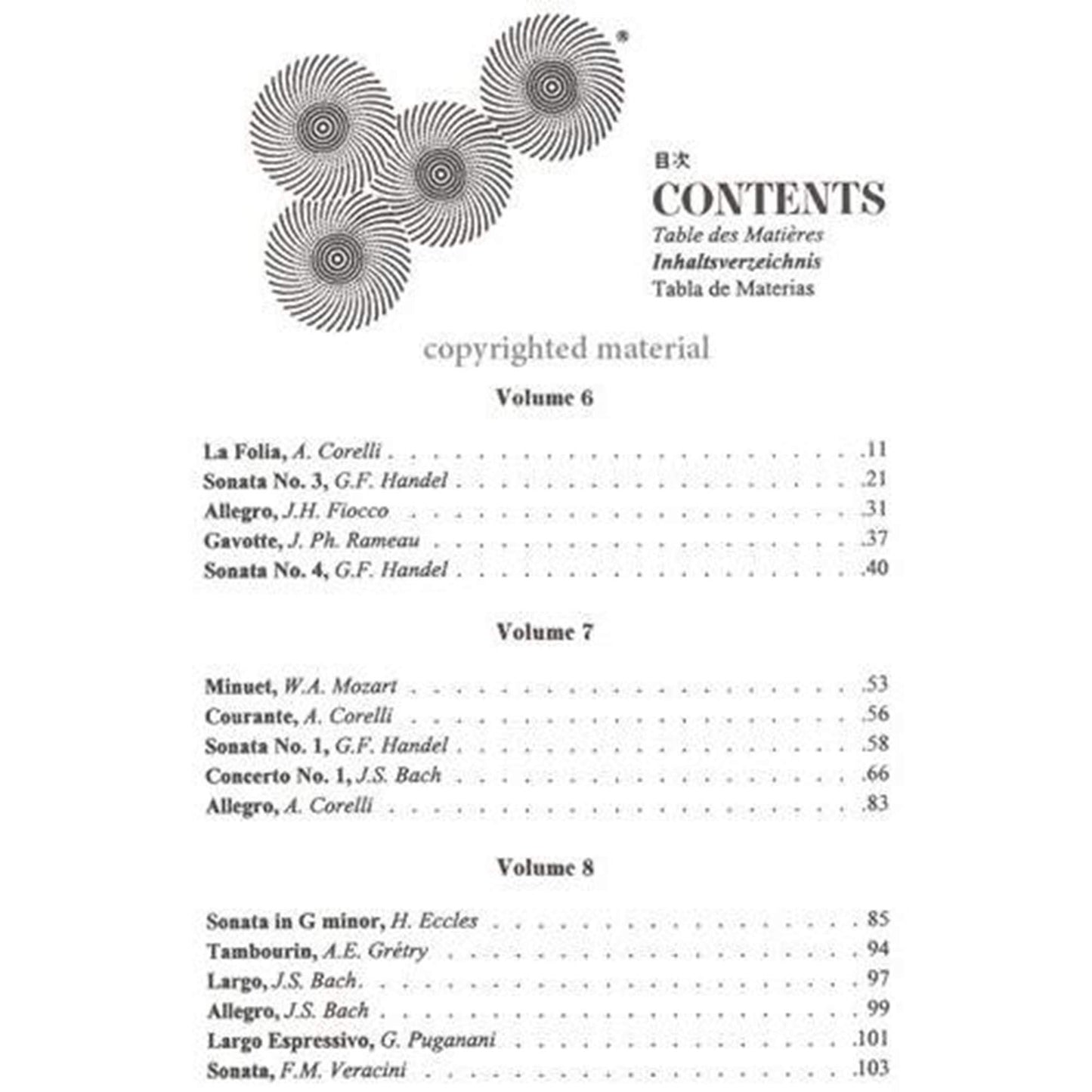 Suzuki Violin School: Piano Accompaniments, Vol. B