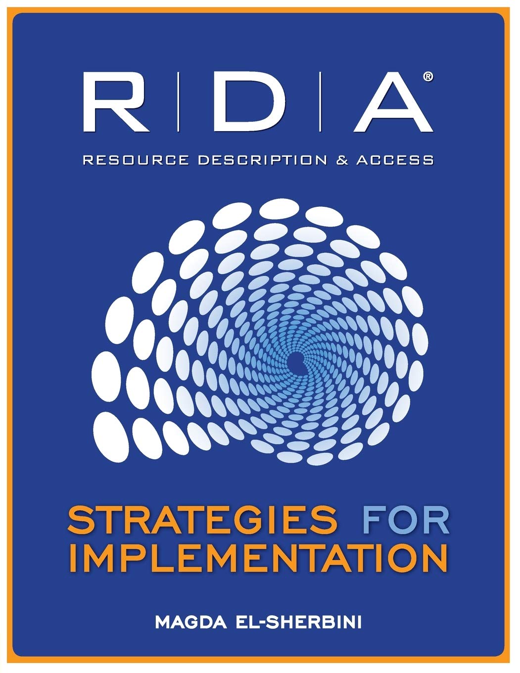 RDA: Strategies for Implementation