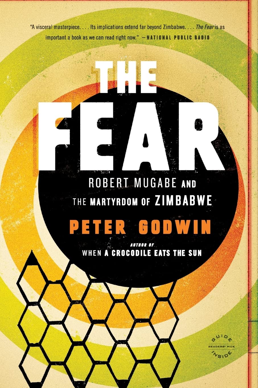 The Fear by Godwin, Peter