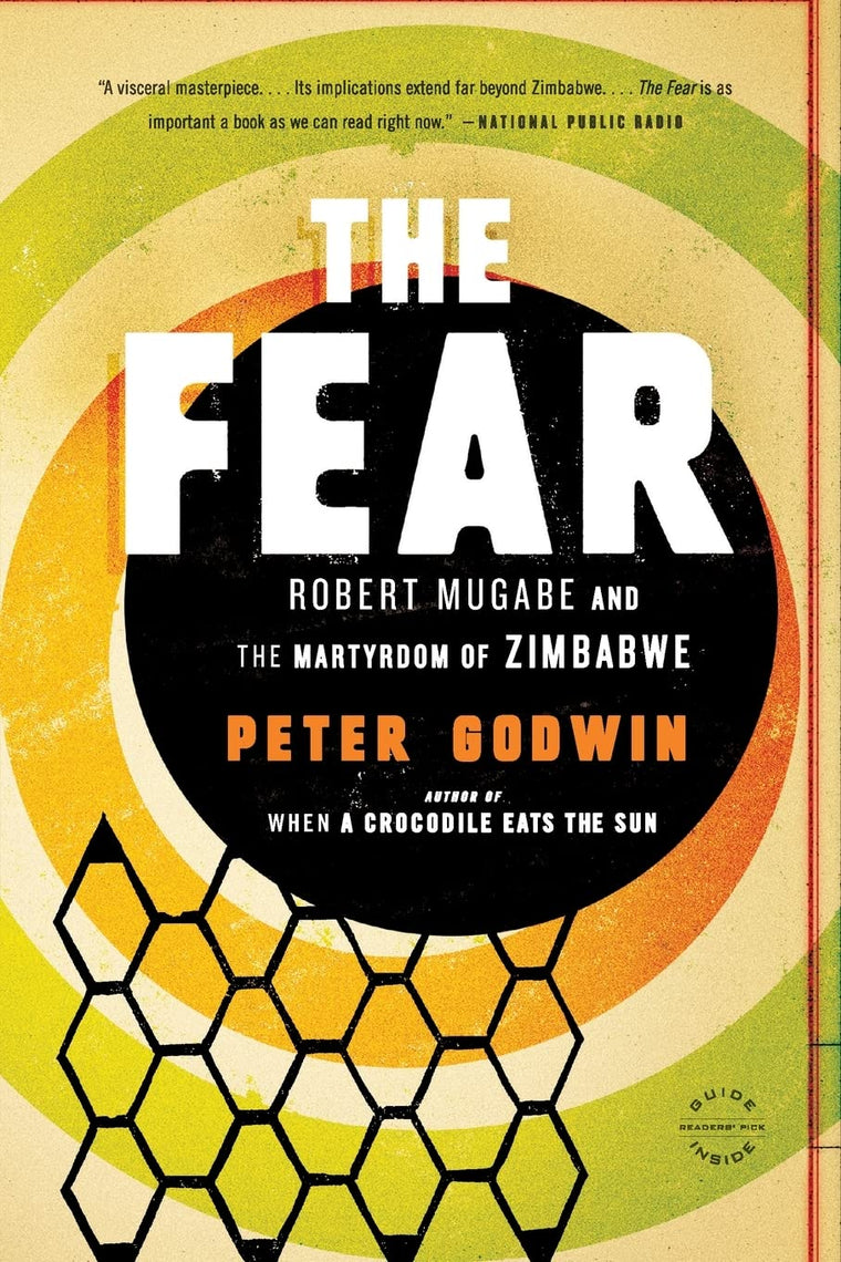 The Fear