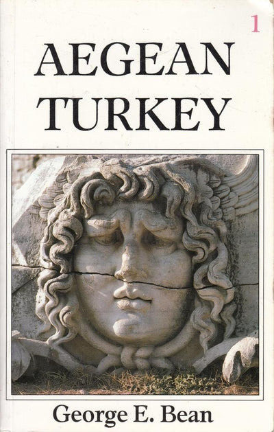 Aegean Turkey