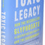 Toxic Legacy: How the Weedkiller Glyphosate Is Destroying Our Health and the Environment