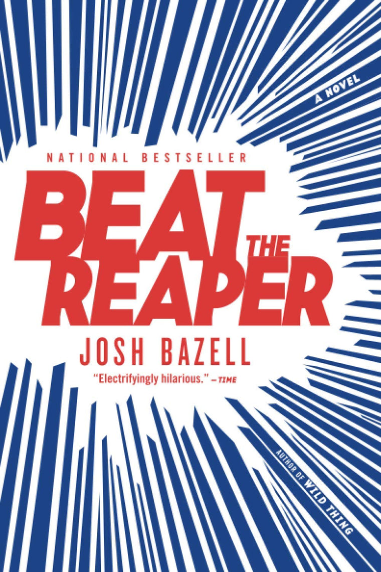 Beat the Reaper: A Novel (Package May Vary)
