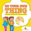 Do Your Own Thing : Activity Books 3rd Grade  Vol -2  Fractions & Decimals