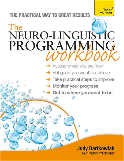 Teach Yourself The Neuro-Linguistic Programming
