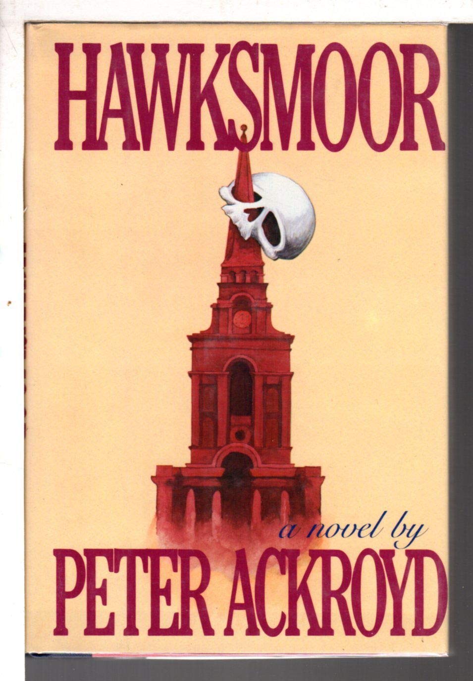 Hawksmoor