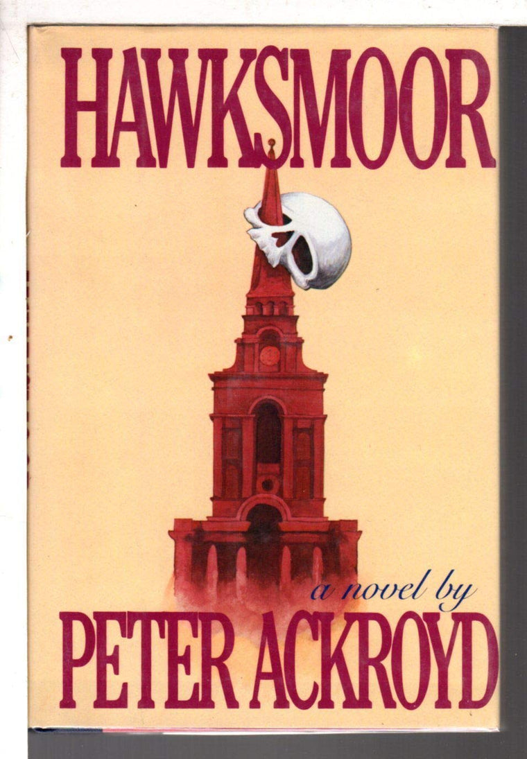 Hawksmoor