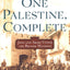 One Palestine, Complete: Jews and Arabs Under the British Mandate