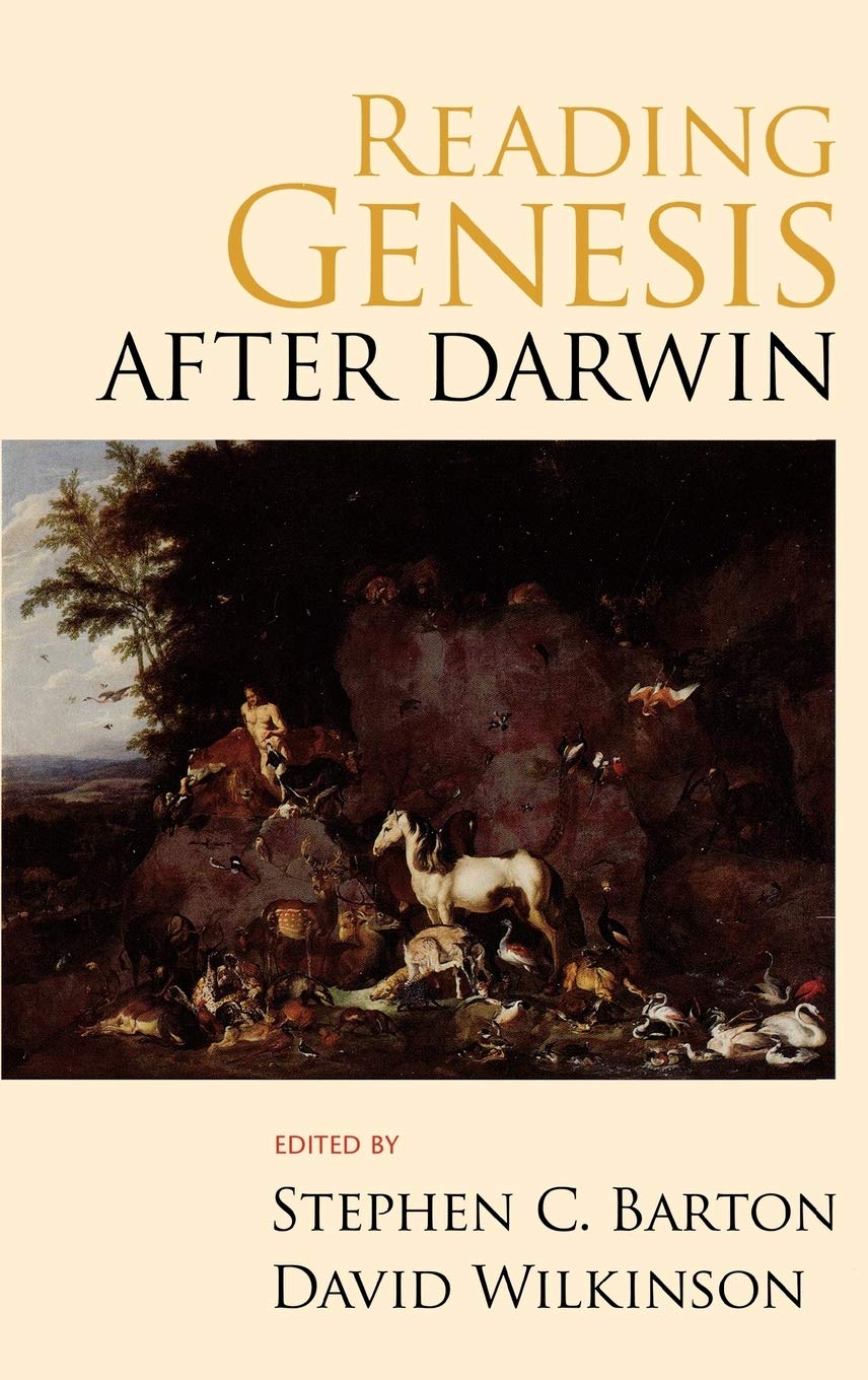 Reading Genesis after Darwin