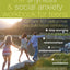 The Shyness and Social Anxiety Workbook for Teens: CBT and ACT Skills to Help You Build Social Confidence