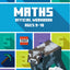 Minecraft Maths Ages 9-10: Official Workbook (Minecraft Education)