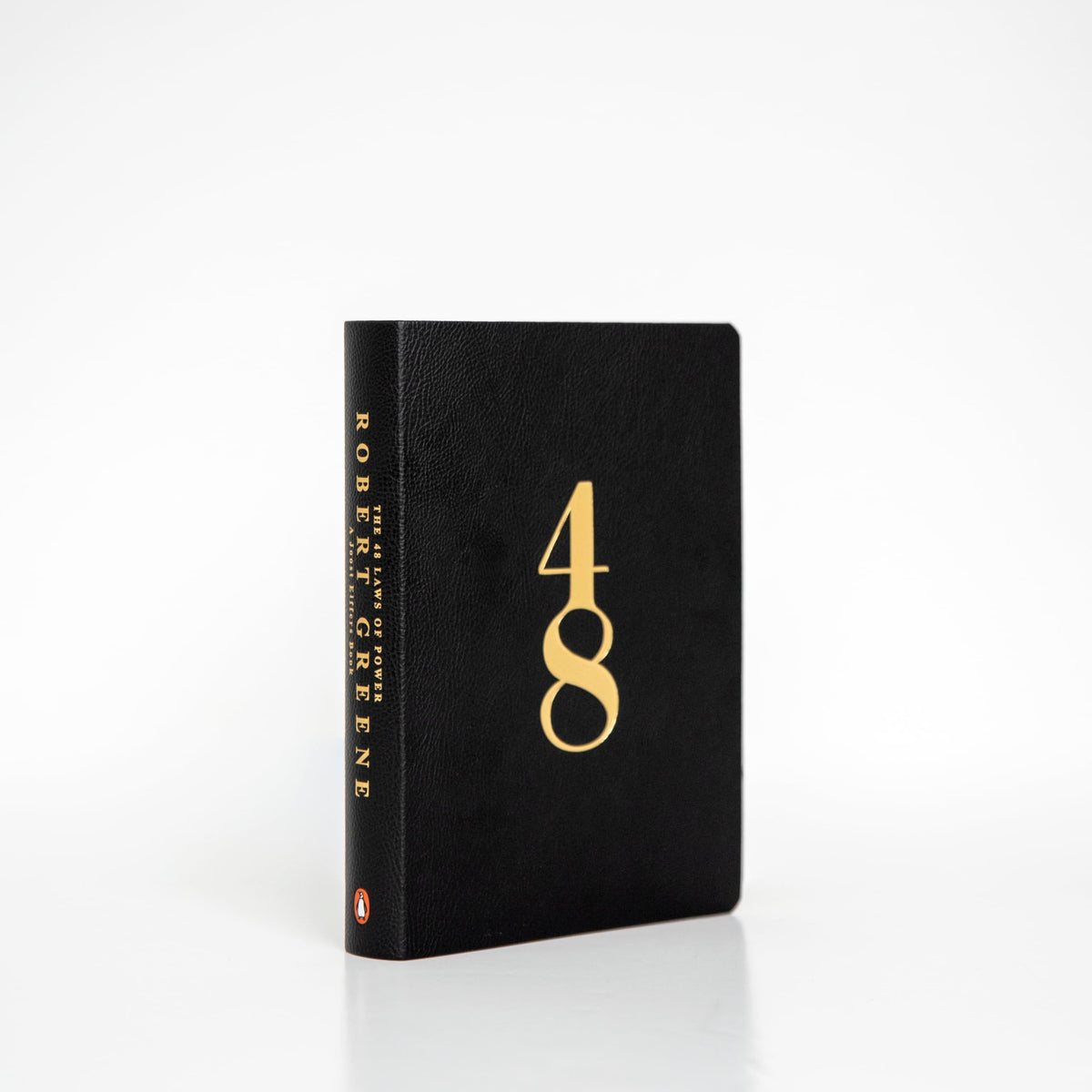 The 48 Laws of Power (Special Power Edition) (Joost Elffers Production)
