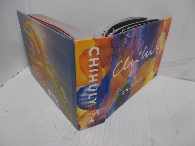 Chihuly: 365 Days