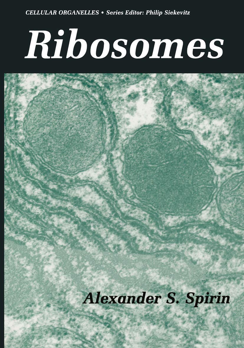 Ribosomes (Cellular Organelles)
