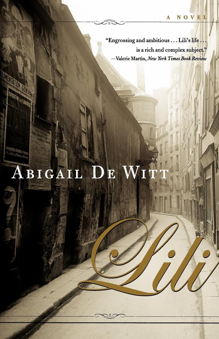 Lili: A Novel