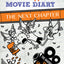 The Wimpy Kid Movie Diary: The Next Chapter: The Next Chapter (More from the Wimpy World)