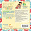 Toddler Tools Series Board Book Bilingual 6-Book Set (Toddler Tools Board Books) (Spanish and English Edition)