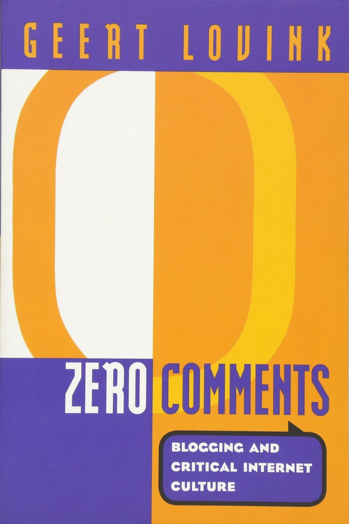 Zero Comments