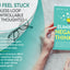 Eliminate Negative Thinking: How to Overcome Negativity, Control Your Thoughts, And Stop Overthinking. Shift Your Focus into Positive Thinking, Self-Acceptance, And Radical Self Love