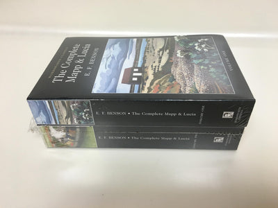 The Best of E.F. Benson