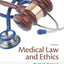 Medical Law and Ethics (5th Edition) by Fremgen, Bonnie F.