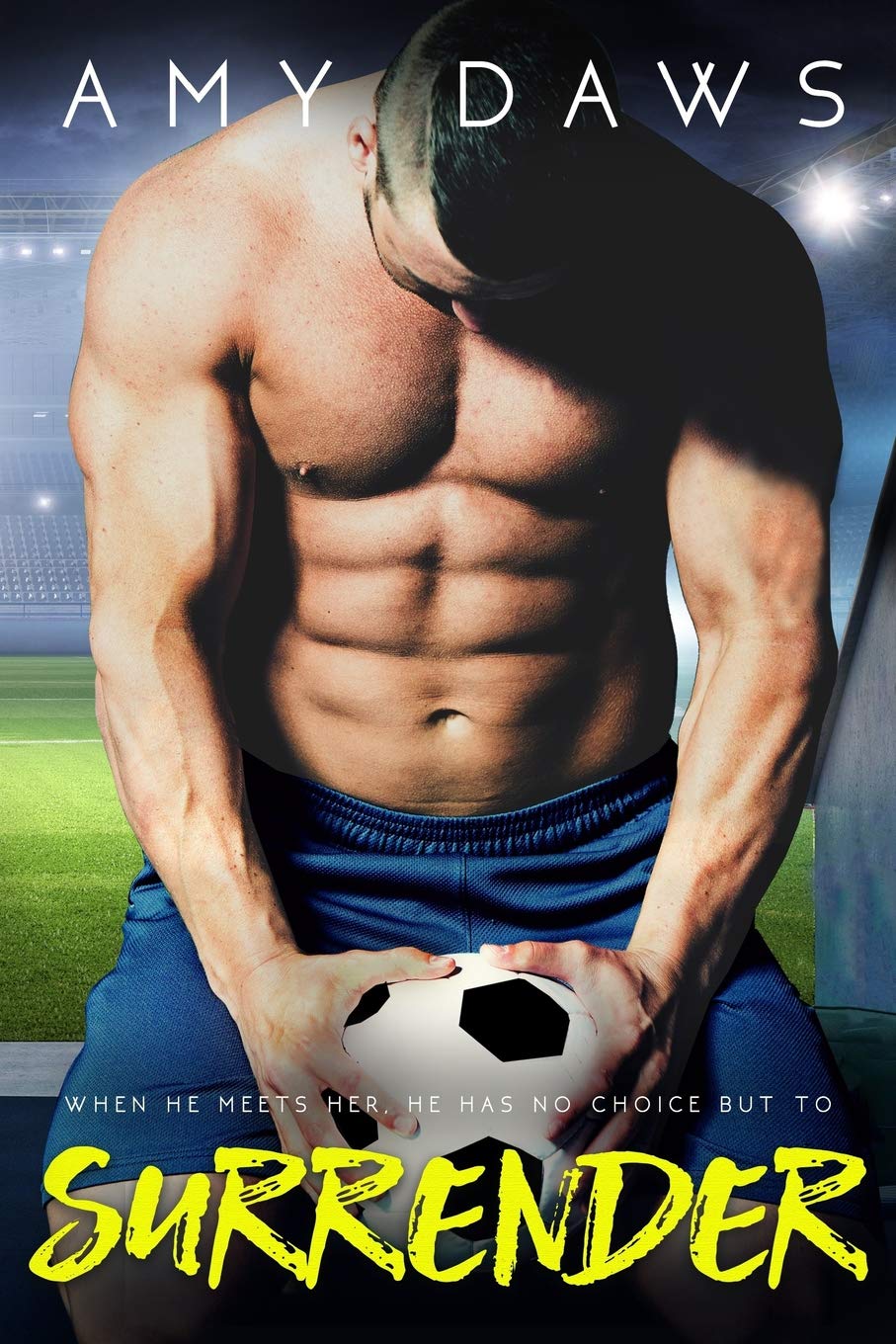 Surrender (Harris Brothers)