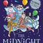 The Midnight Gang by David Walliams (Hardcover)