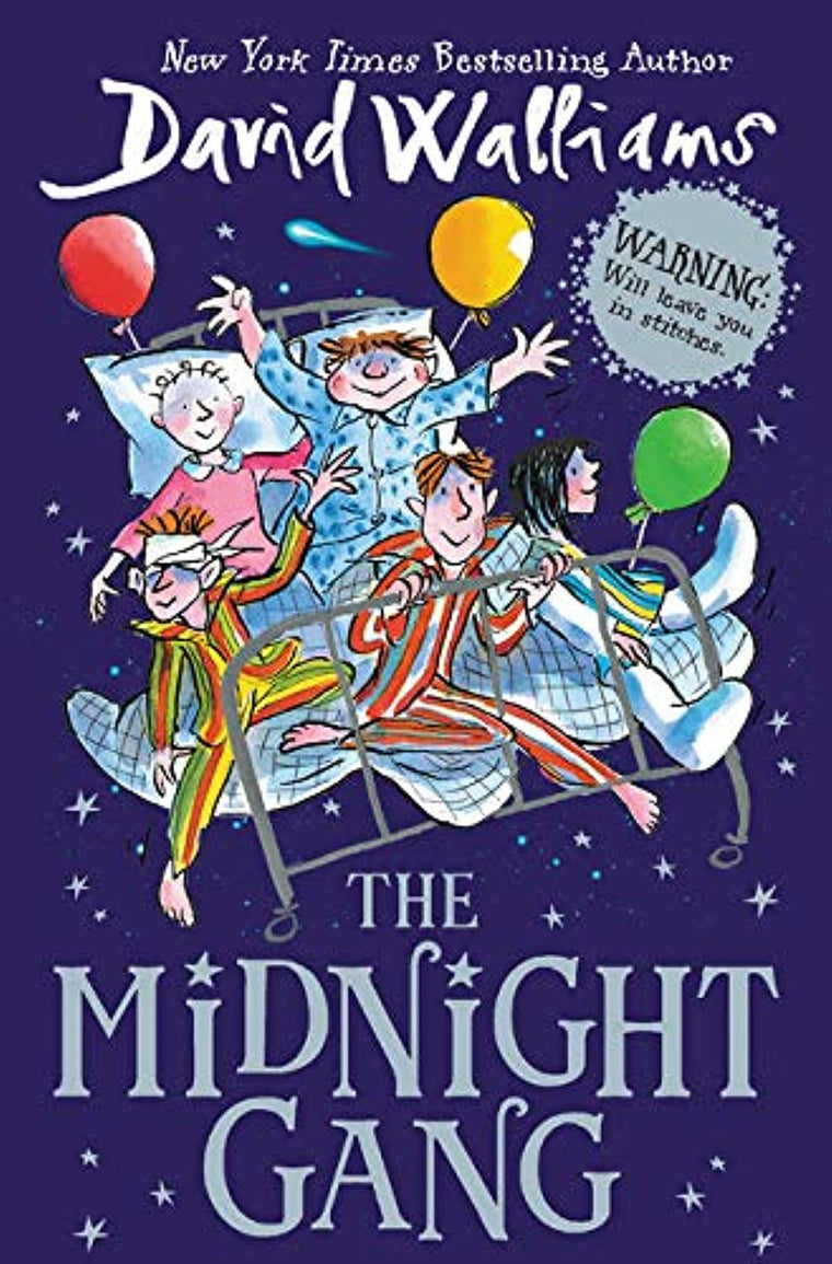 The Midnight Gang