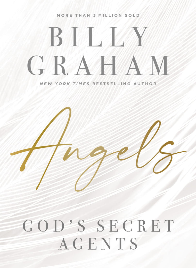 Angels: Gods Secret Agents