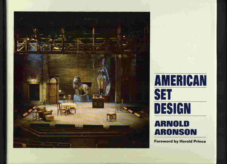 American Set Design