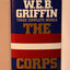 The Corps: Three Complete Novels (Semper Fi, Call to Arms, C