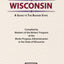 Wisconsin: A Guide To The Badger State (American Guide)