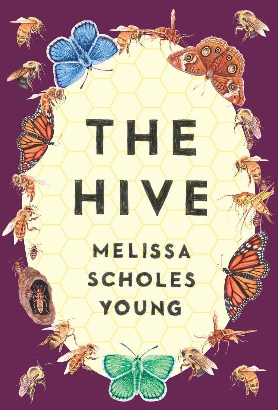The Hive