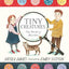 Tiny Creatures: The World of Microbes