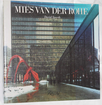 Mies Van Der Rohe